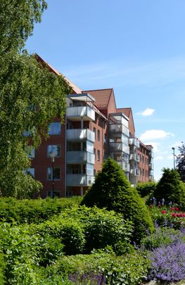 Furugatan 12B, Svedala - Foto 1