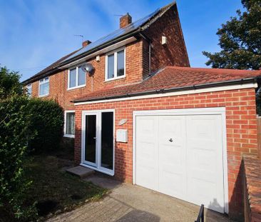 3 bed semi-detached house to rent in NE12 - Photo 5