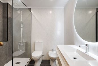 Apartamento T4 em Lisboa