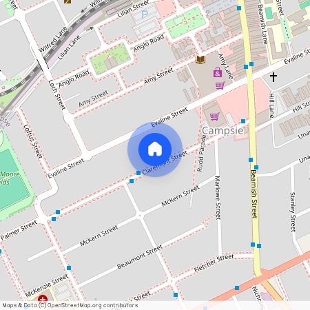 39 Claremont Street, NSW 2194, Campsie