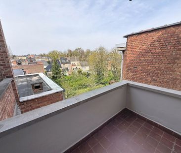 2 kamer appartement grens Dilbeek/Sint-Jans-Molenbeek - Photo 6
