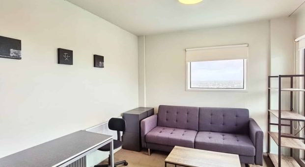 Great Sea view apartment! - Photo 1