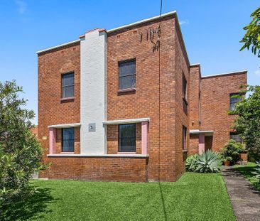 Spacious, freshly renovated top floor unit - Photo 5