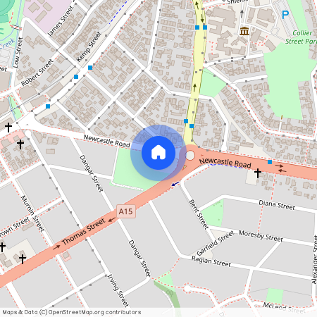 39a Newcastle Road, NSW 2287, Wallsend