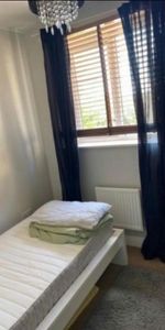 Room in a Shared House, Swan Close, BS5 - Photo 4