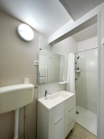 Location Maison 2 pièces 44m² LE MAY SUR EVRE 49122 - Photo 5