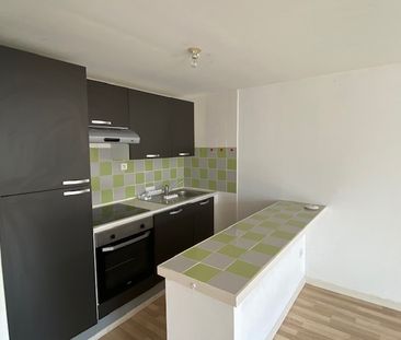 Location Appartement 1 pièce 33m² - Photo 4