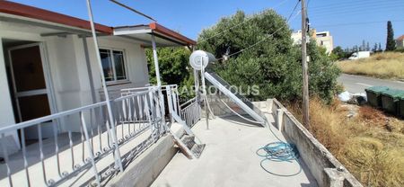 Studio/Γκαρσονιέρα για ενοικίαση Παλούκια (Σαλαμίνα) - Photo 2