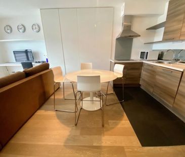 Studio te huur in Auderghem - Photo 3
