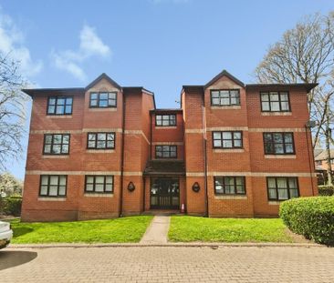 1 bedroom apartment to rent - Photo 5