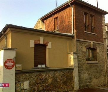 Maison 2 pièces de 40 à Pontoise - Photo 2