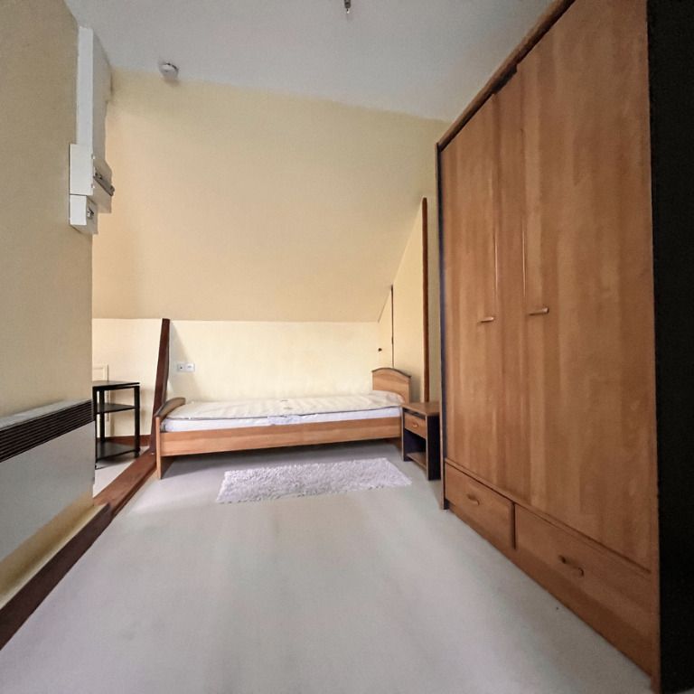 Appartement - Idéal étudiant - Photo 1