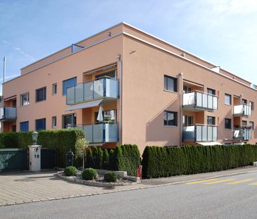 4.5 Zimmer, 129 m², 3. Stock - Photo 4