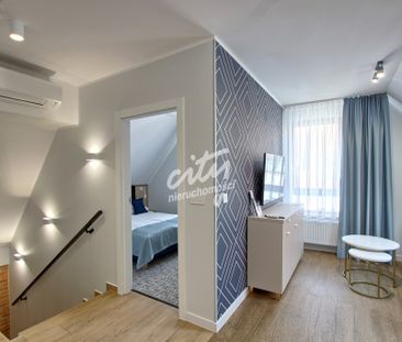 Apartament na Starym Mieście - Photo 1