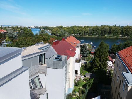 SCHÜTTAUSTRASSE – Zwei-Zimmer-Wohnung: Ihre Insel zum Träumen - Foto 5