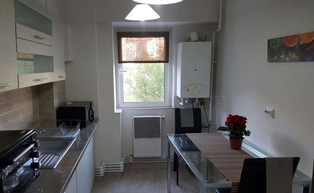 Luxury apartment 3 rooms for rent Independence – UMP Iasi # code 251 - Photo 1