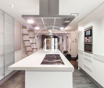 2 bedroom luxury Villa for rent in Valencia - Photo 3