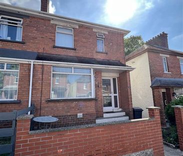 21 Mount Prospect Park, Belfast, BT9 7BG - Photo 3
