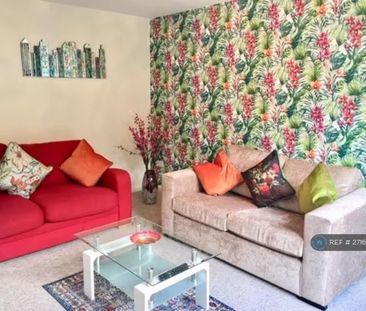 3 bedroom terraced house to rent - Photo 2