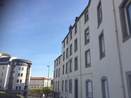 63000, Clermont-Ferrand - Photo 2