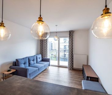 Mieszkanie do wynajęcia - Warszawa, Józefa Chłopickiego - Zdjęcie 3