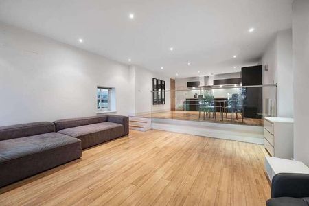 Turnmill Street, Farringdon, EC1M - Photo 4