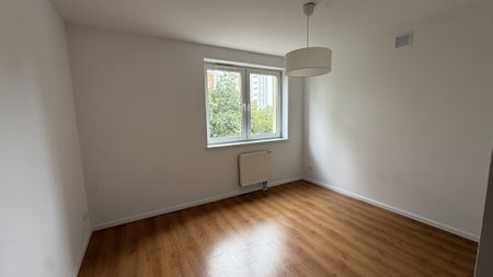 Poznań, Stare Żegrze - Zdjęcie 3