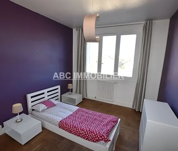 Location Appartement 2 pièces 45m² - Photo 3