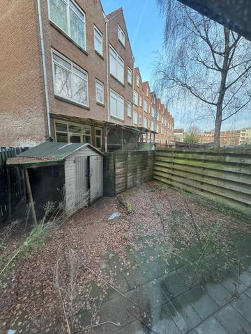 Te huur: Appartement Wevershoekstraat 55 A in Rotterdam - Photo 3