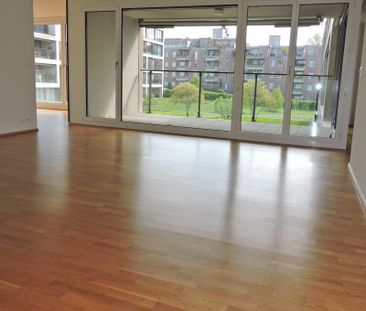 Ihr neues Zuhause in Seebach! - Photo 1
