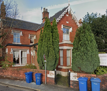 Froghall Lane Room 2 - Photo 1