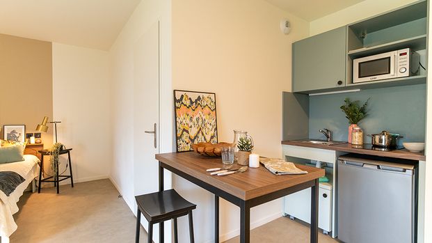 ST 28 JARDIN LOGGIA - Photo 1