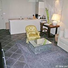 Logement à Paris, Location meublée - T2 - Champs Élysées (PA-2890) - Photo 1