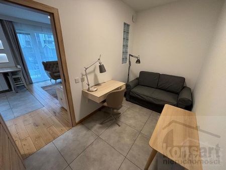 Na wynajem - mieszkanie 3 pokojowe na Krzekowie. - Photo 2