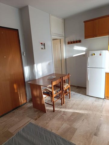 Studio/Γκαρσονιέρα για ενοικίαση Κέντρο (Καλαμαριά) - Photo 5