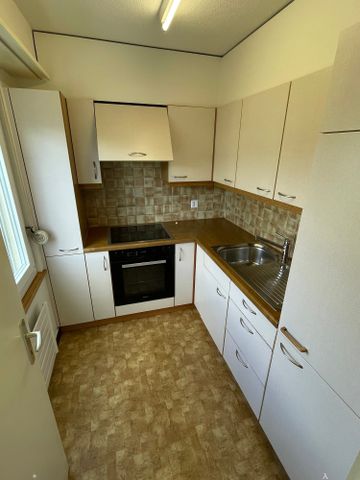 2.5 Zimmer, 2. Stock - Photo 5