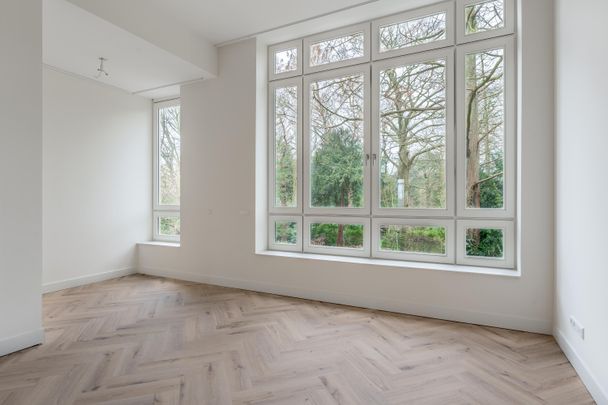 Te huur: Appartement Westzeedijk 140 B in Rotterdam - Foto 1