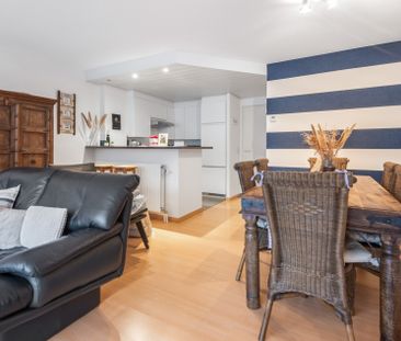 Appartement Te Huur - Knokke - Photo 4