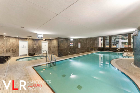 Condo in Vancouver West Side, BC - Photo 5