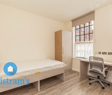 1 bed Apartment for Rent - Photo 3