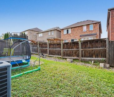 For Lease - 418 Kitty Murray Lane, Hamilton, Ontario - Photo 3