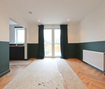 5 Bedroom Home – Student Let - Photo 1