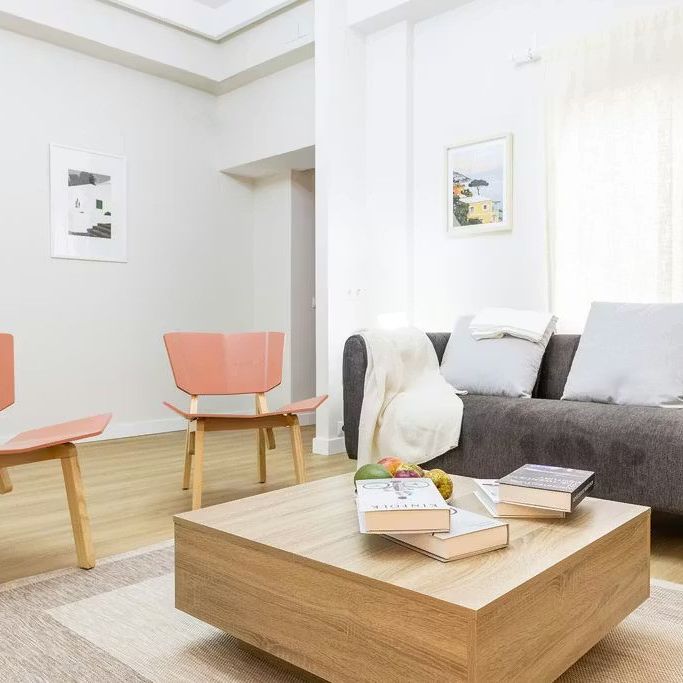 Paseo de Santa María de la Cabeza, Madrid, Community of Madrid 28045 - Photo 1