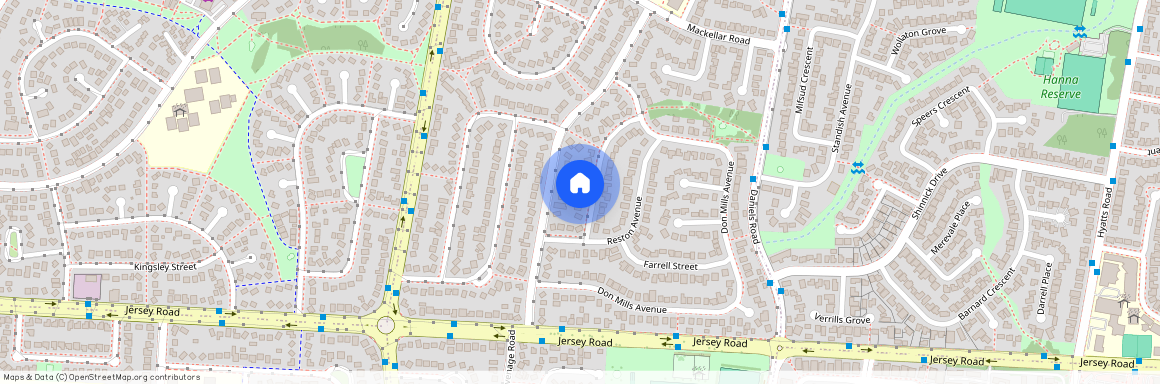 9 Ballymena Street, Hebersham