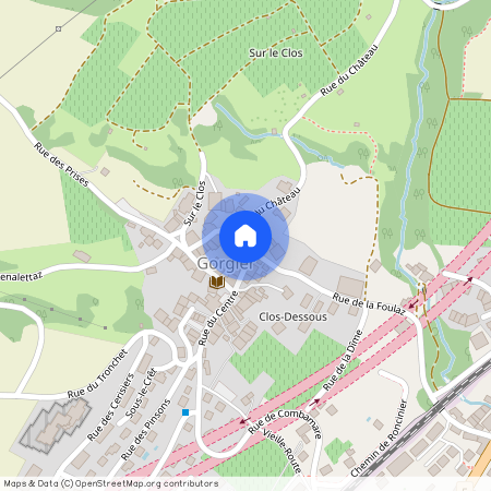 2023 La Grande Béroche