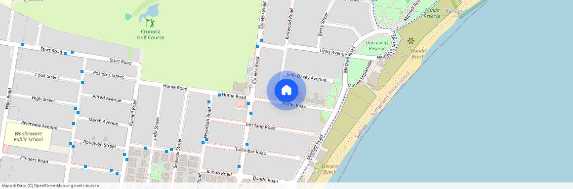 3/48 Kirkwood Road, Cronulla NSW 2230