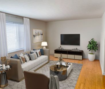 For Lease - 2687 CRESTHILL Street Unit# 1, Britannia Heights - Quee... - Photo 4