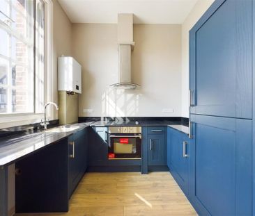 1 bedroom apartment to rent - Photo 3