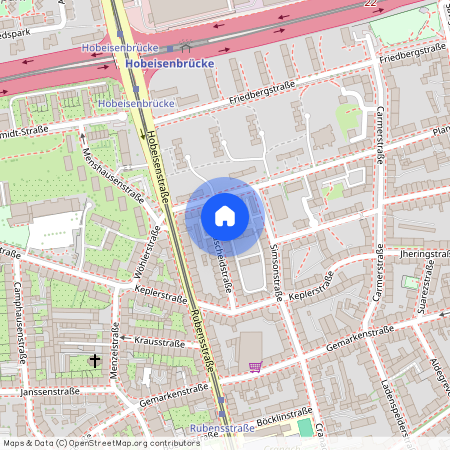 Simsonstr. 40, 45147 Essen