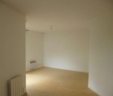 Appartement 1 pièces de 30 à Cergy le haut - Photo 1